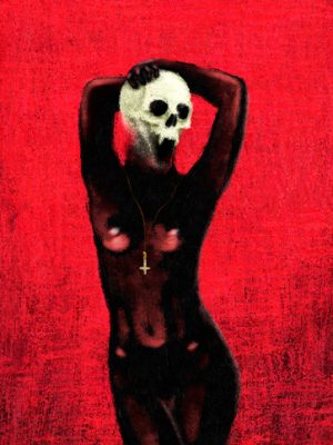 Lady Death