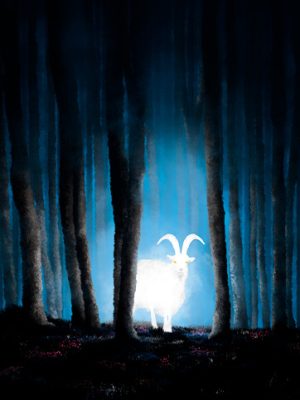 The Bringer Of Light