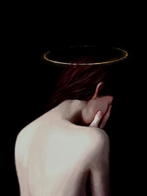 The Lost Angel